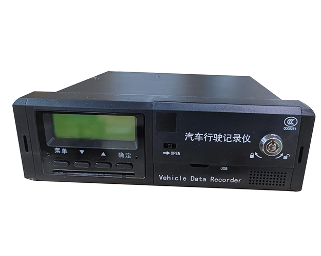吳江符合新國標GB19056-2021的汽車行駛記錄儀